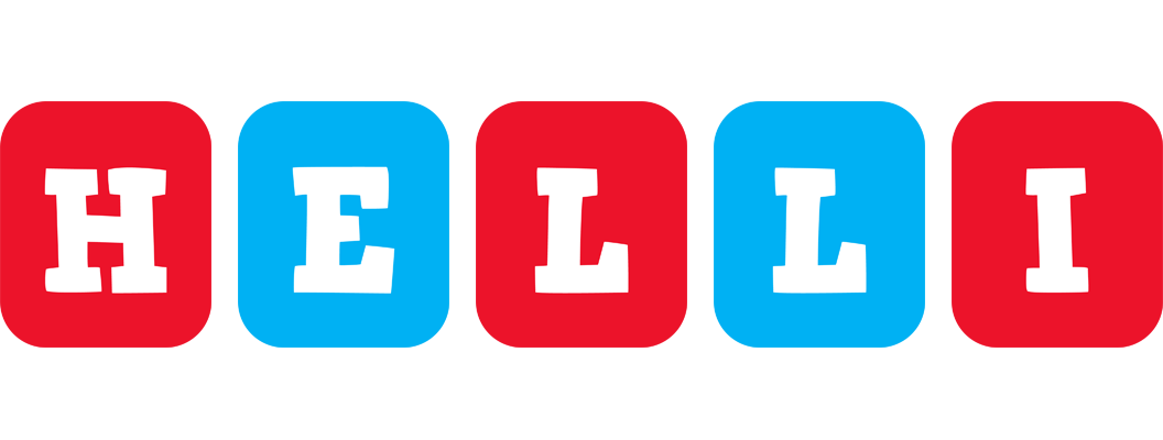 Helli diesel logo