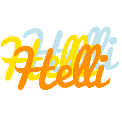 Helli energy logo