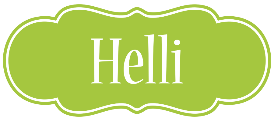 Helli family logo