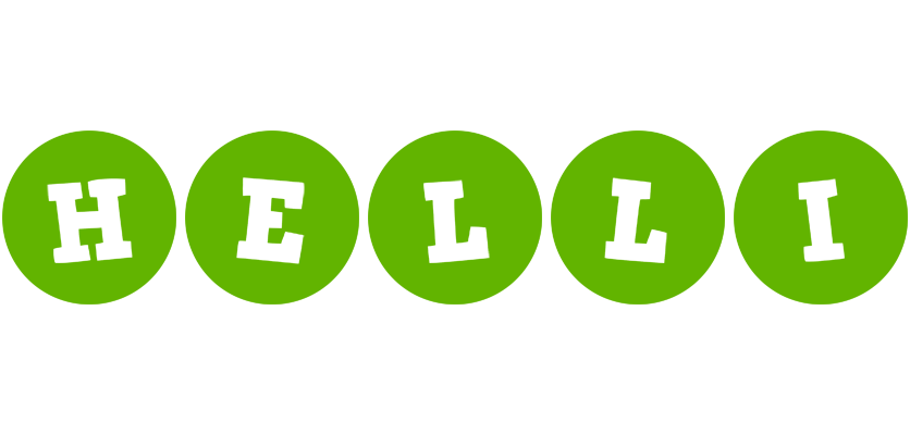 Helli games logo
