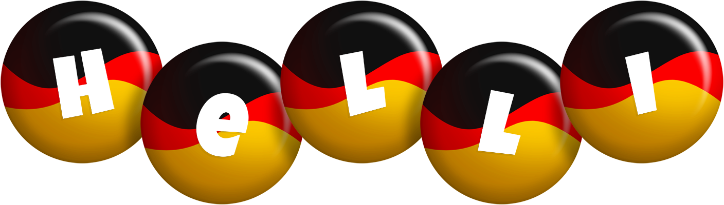 Helli german logo