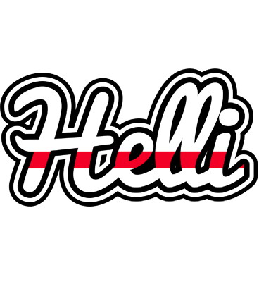 Helli kingdom logo