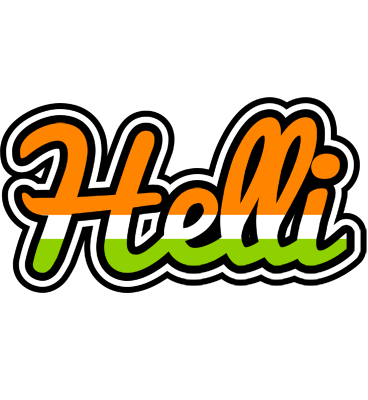 Helli mumbai logo