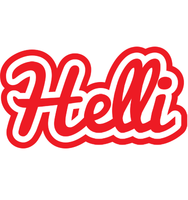 Helli sunshine logo