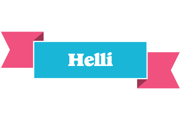 Helli today logo