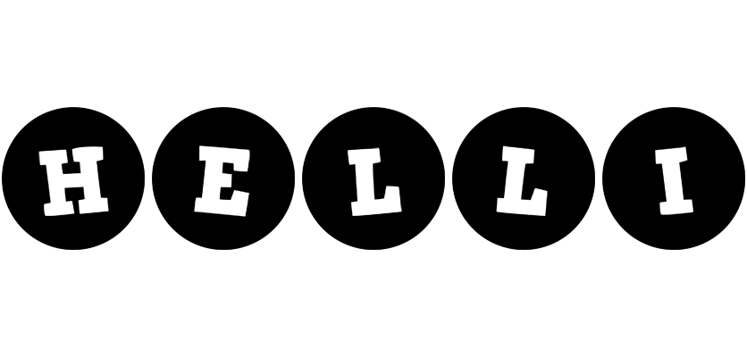Helli tools logo