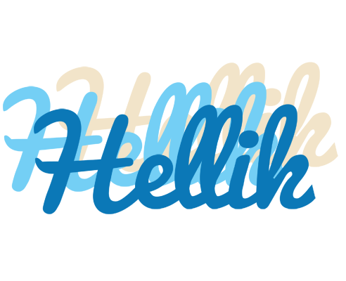 Hellik breeze logo