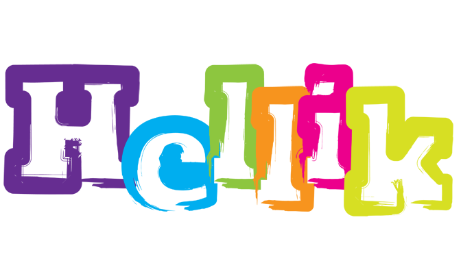 Hellik casino logo