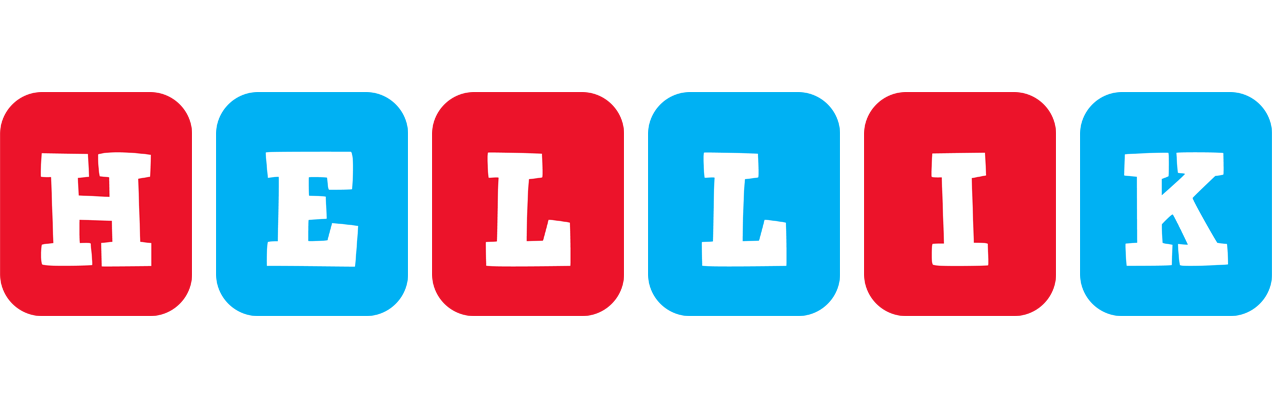 Hellik diesel logo