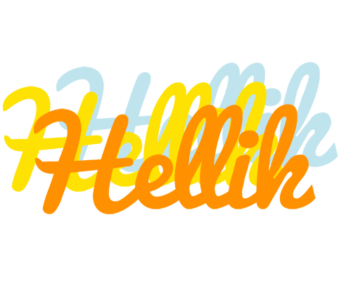 Hellik energy logo