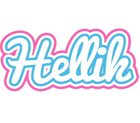 Hellik outdoors logo