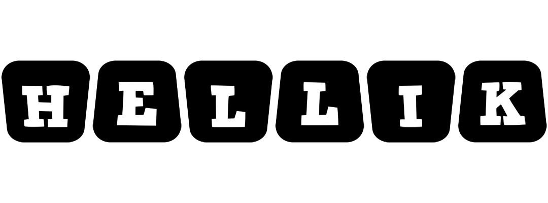 Hellik racing logo
