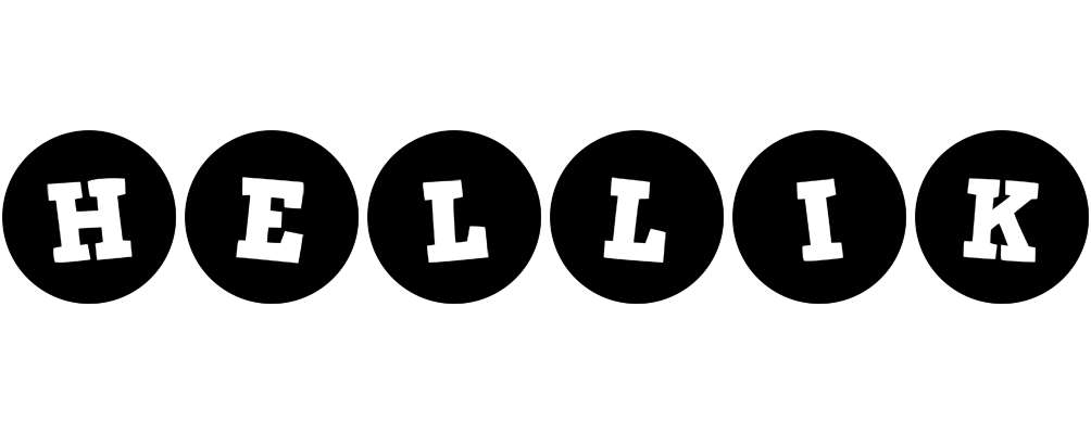 Hellik tools logo