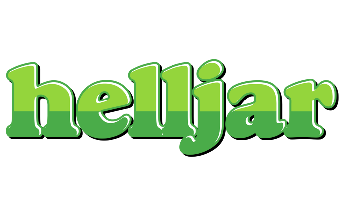 Helljar apple logo