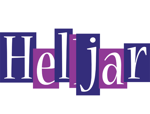 Helljar autumn logo