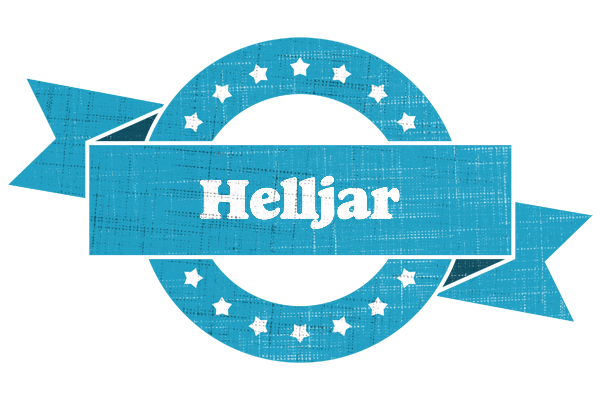 Helljar balance logo