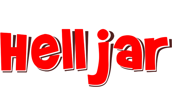 Helljar basket logo