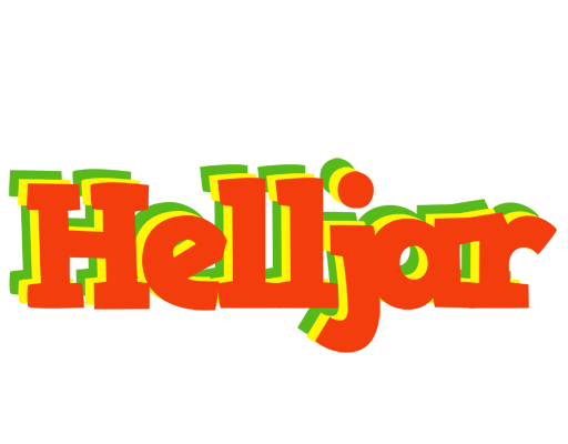 Helljar bbq logo