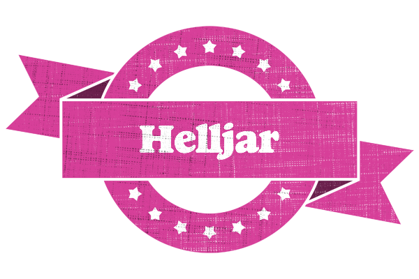 Helljar beauty logo