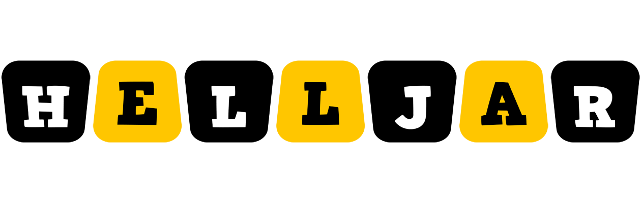 Helljar boots logo