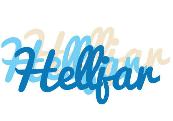 Helljar breeze logo