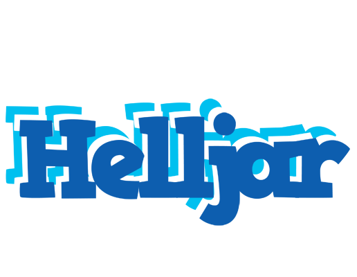 Helljar business logo