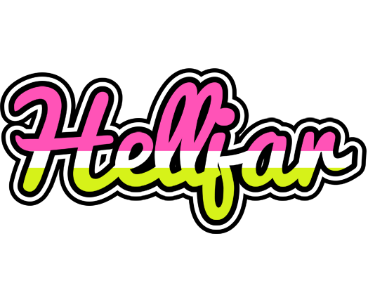 Helljar candies logo