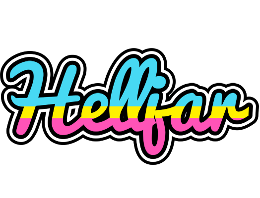 Helljar circus logo