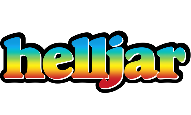 Helljar color logo