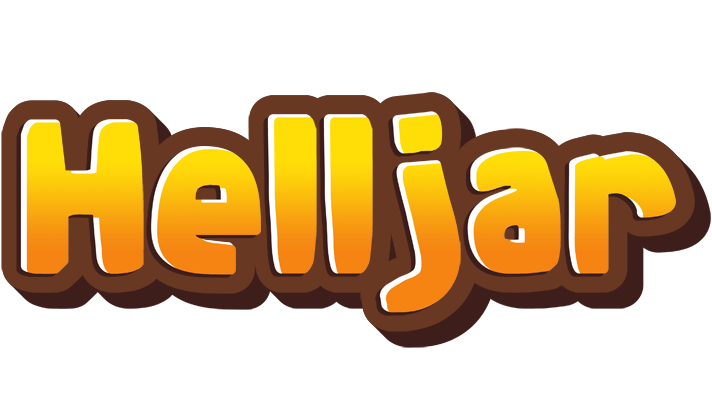 Helljar cookies logo
