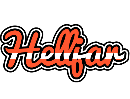 Helljar denmark logo