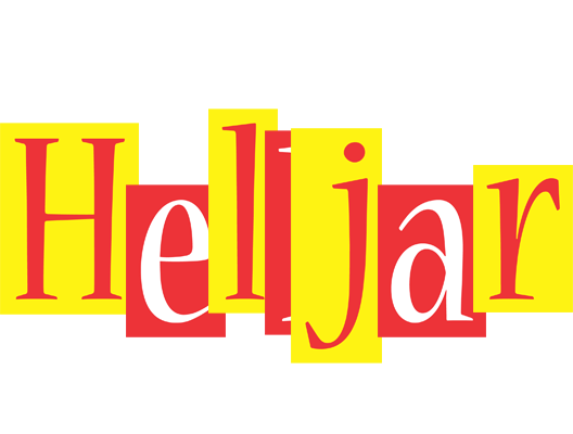 Helljar errors logo