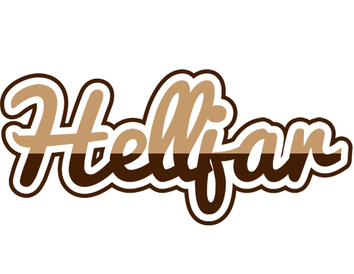 Helljar exclusive logo