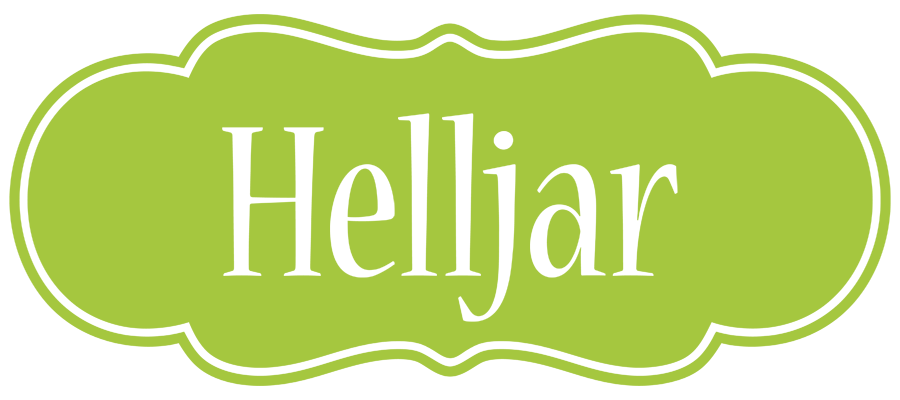Helljar family logo