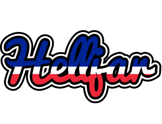 Helljar france logo