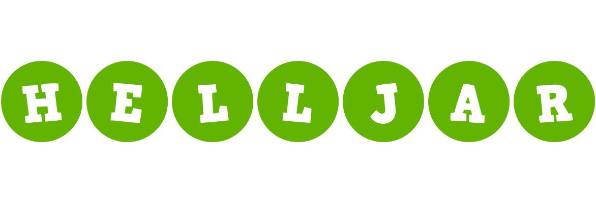 Helljar games logo