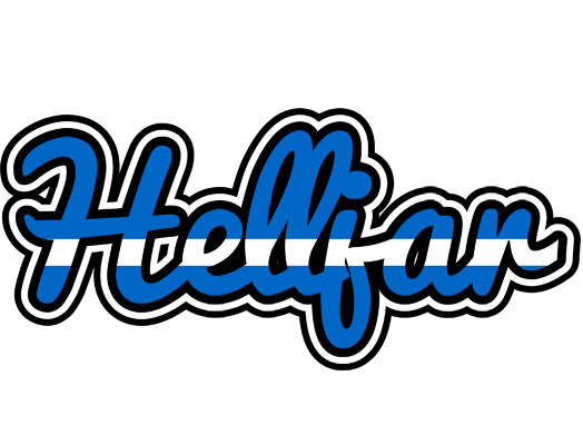 Helljar greece logo