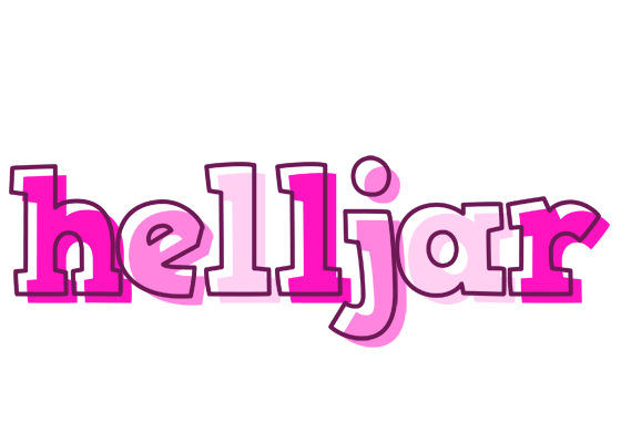 Helljar hello logo
