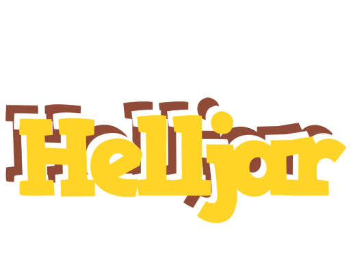 Helljar hotcup logo