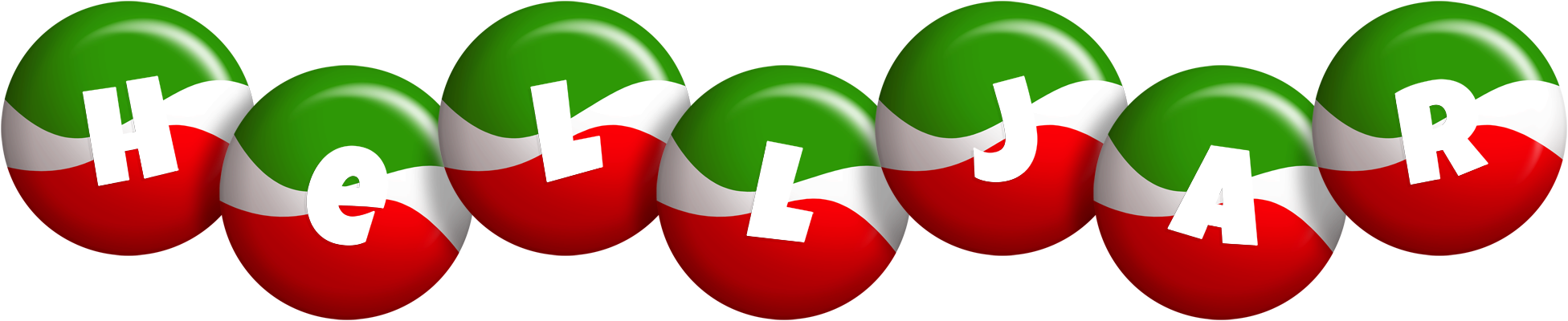 Helljar italy logo
