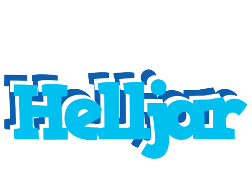 Helljar jacuzzi logo