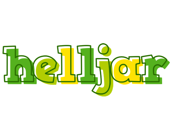 Helljar juice logo