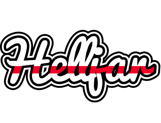 Helljar kingdom logo