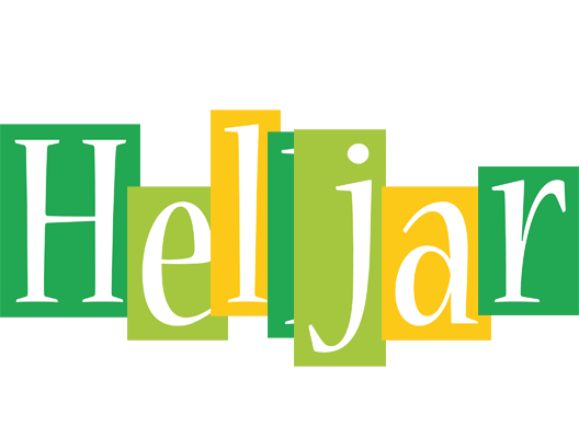 Helljar lemonade logo