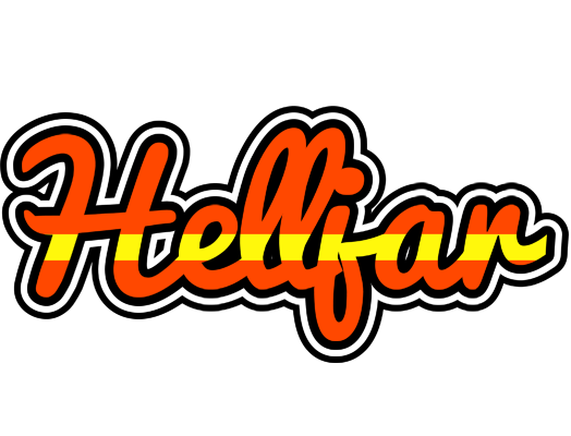 Helljar madrid logo