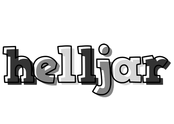 Helljar night logo