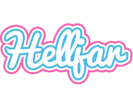 Helljar outdoors logo