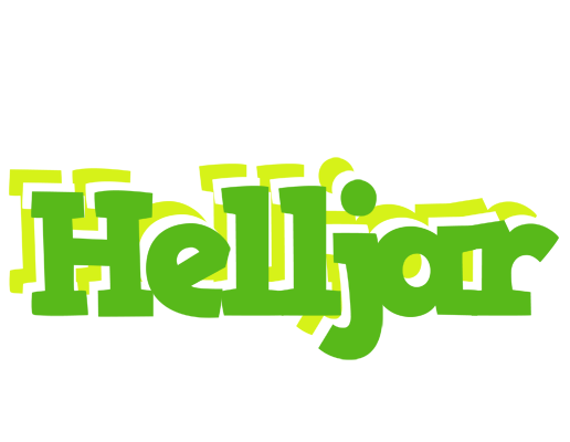 Helljar picnic logo