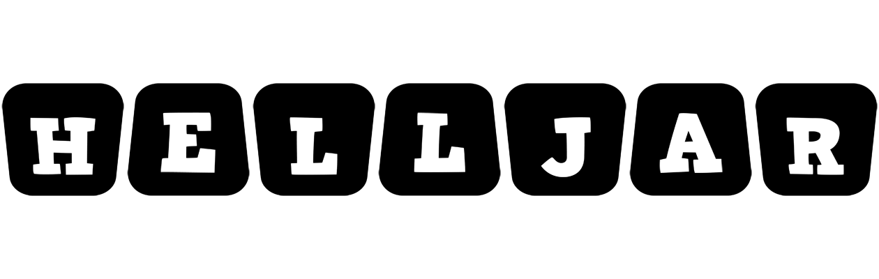 Helljar racing logo