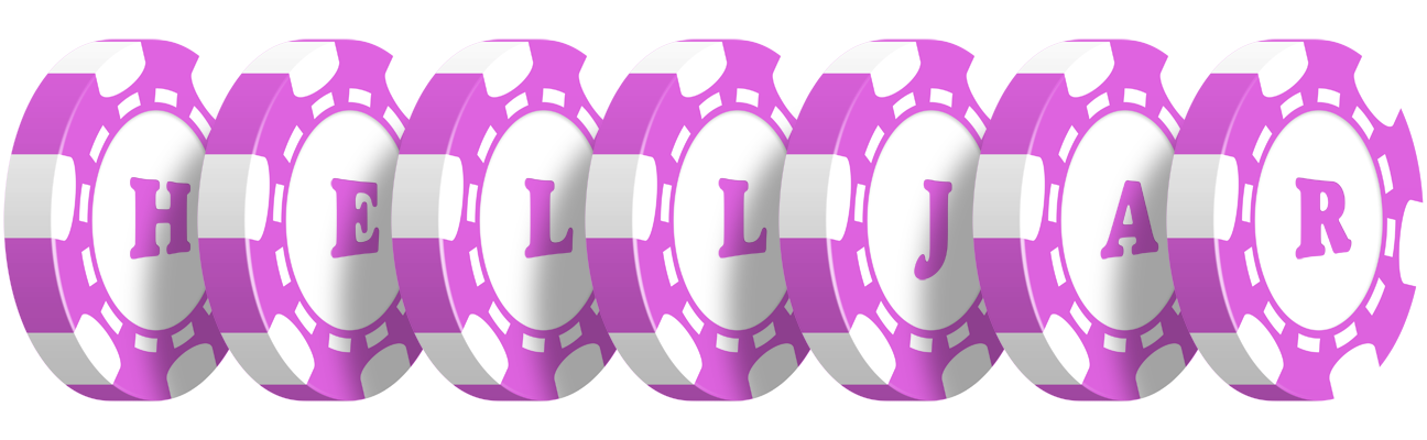 Helljar river logo